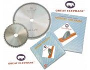 日本大象牌Great  Elephant合金园锯片