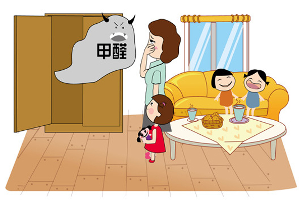 北京多家建材市场经销产品被检18种商品存在不合格等问题