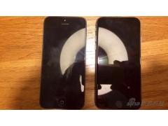 iPhone 5se新谍照曝光：将于三月正式发布图1