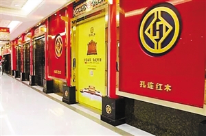 新年深圳商场、品牌、装饰公司、家居市场纷纷亮大招,为鹏城市场献上“新春红包”