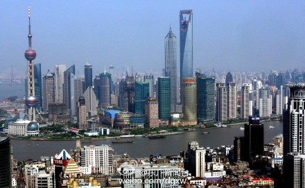 上海楼市新政:上海发布楼市新政