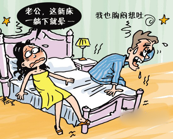 家居建材厂家产品信息难辨，不合格建材连带卖场上“黑榜”