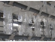石英玻璃提纯设备的技术参数
