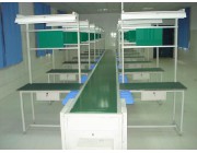 广州电子厂专用生产线，包装流水线，工厂专用流水线