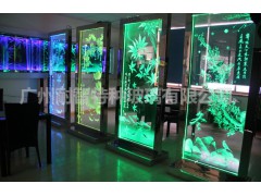 特种玻璃激光3D雕刻玻璃内雕玻璃图1