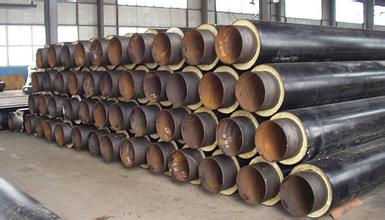 TPEP钢管，TPEP钢管填补了国内钢管防腐的空白