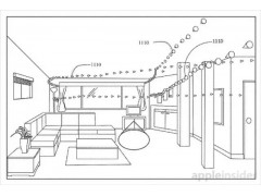 苹果获 AR 导航专利：无需 GPS 或蜂窝网络信号，即可完成精确定位图1