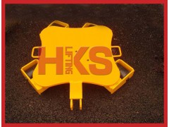 HKS-lifting万向搬运坦克车 CRWK万向搬运坦克车图1