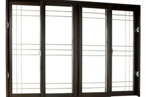 鋁門窗如何選定型材?鋁門窗工程中型材的選定注意事項