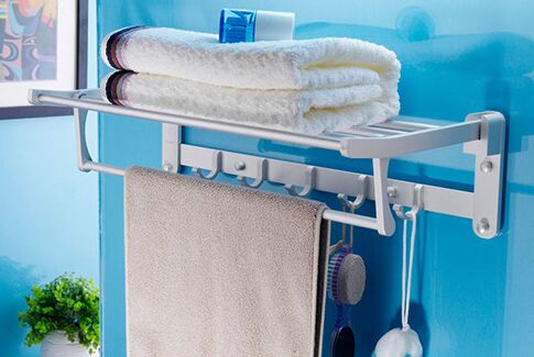 浴巾选购，浴巾材质选购攻略，选购浴巾时要如何挑选浴巾的材质？