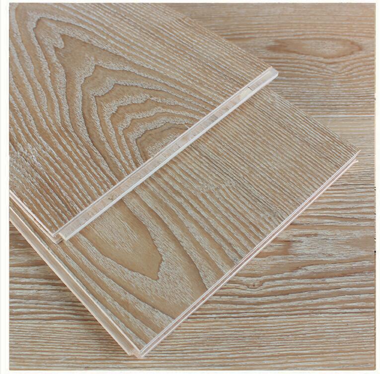 实木复合地板的种类，复合多层实木地板安装方法有哪些？复合多层地板安装要注意什么？