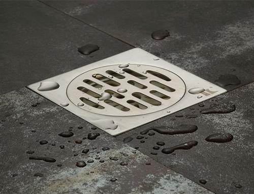 换地漏，更换地漏时不会破坏防水层的方法有哪些？