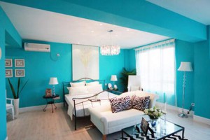 涂料油漆，家居装饰怎样配选室内涂料？如何选择室内装修涂料油漆？