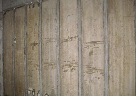 板材隔墙施工，板材隔墙施工要注意些什么？家庭装修板材隔墙施工有几个常见问题？