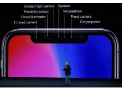 苹果出面辟谣 否认降低精度要求以提高 iPhone X 产能图1