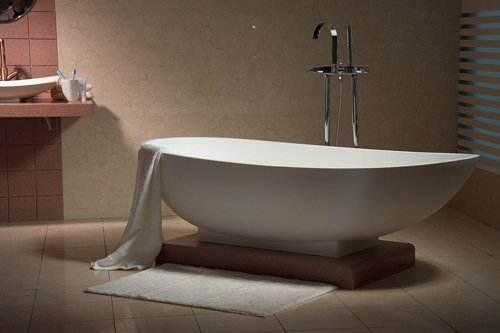 卫浴清洁：保持清洁是舒适卫浴环境的重要特点