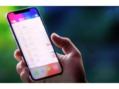 iPhone X开卖2个半小时 招行信用卡交易额破20亿图1