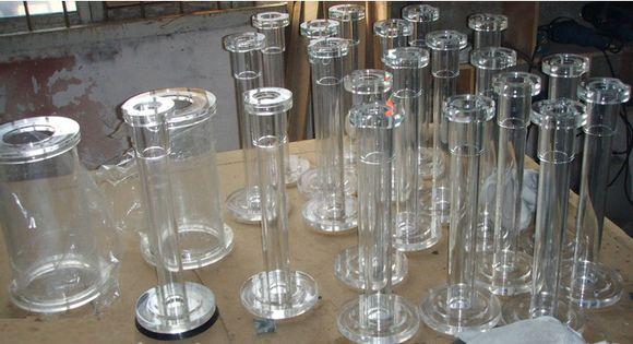 玻璃制品网 助力传统玻璃企业的创新发展