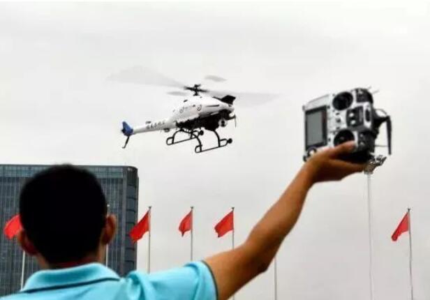 香港拟扩大规管无人机使用 初步建议设登记制度