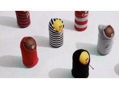 Line 推出两款史上最萌智能音箱图2