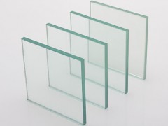 平钢化玻璃