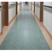 地胶板在医院中使用的四大重要性