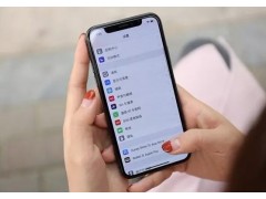 iPhone X 二代曝光： 升级 Face ID 提升屏占比图1