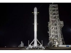 SpaceX 新年火箭本周首发：搭载美国最高机密卫星图1