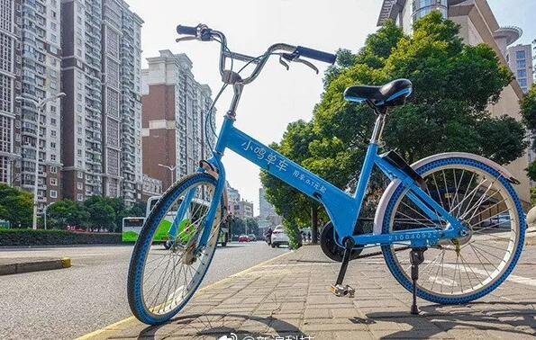 小鸣单车未执行退还押金判决 广东消委申请强制执行