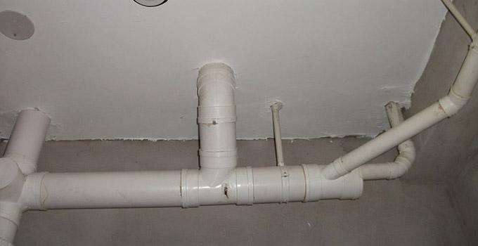 卫生间水管安装，怎么安装卫生间水管？卫生间水管安装步骤