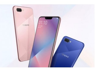 OPPO A5正式开卖：售价1500元图1