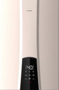 海尔燃气热水器零冷水产品：WN3S