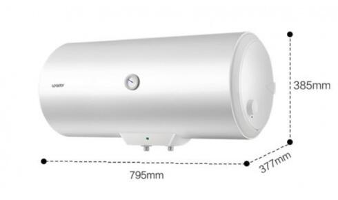 2018双12超级攻略：最热销电热水器品牌十大排名4