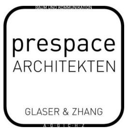 德国Prespace建筑设计事务所携手舒纳沃恩，共同设计美好生活5