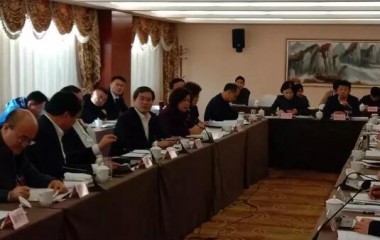 贺祥机电：河北省委常委、常务副省长袁桐利的回应来了