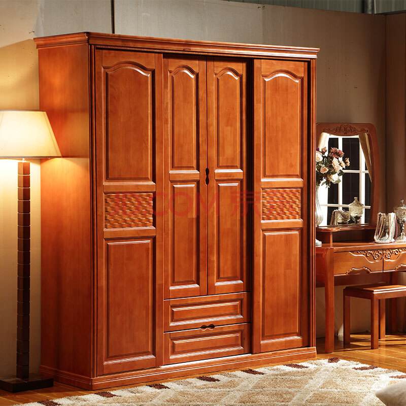 成品衣柜，如何选购实木成品衣柜？实木成品衣柜的保养和安装方法有哪些？