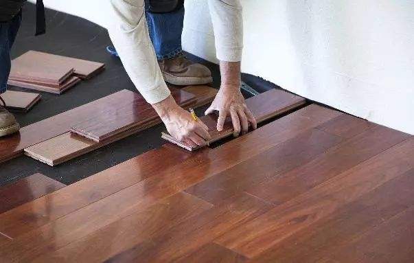 木地板安装，木地板安装费用是多少？