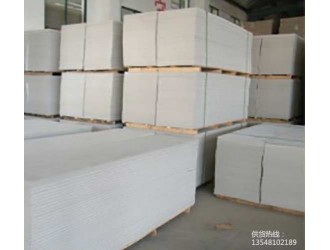 四川硅酸钙板多种厚度可以选择板材类型多种13548102189图1