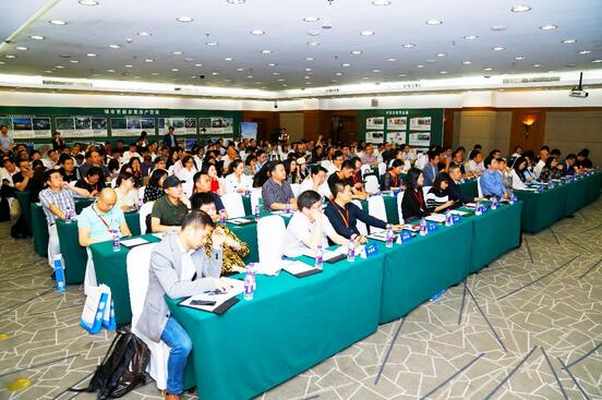 第十一届全国既有建筑改造大会在北京顺利召开12