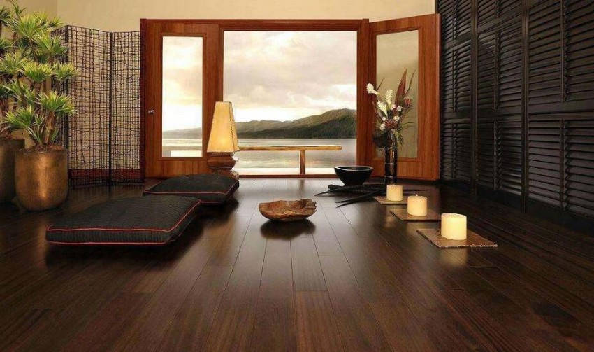 木地板选购，家居装修时如何选购木地板？