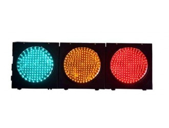 LED交通信号灯性能指标图1
