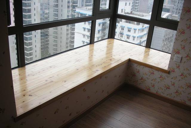 飘窗台面材料，家居装修飘窗台面用什么材料好？