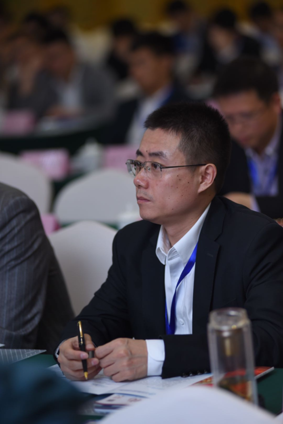 重磅消息！乐芒当选2019年中国空气净化行业联盟年会副理事长单位