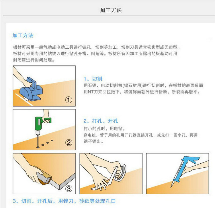 切割简单