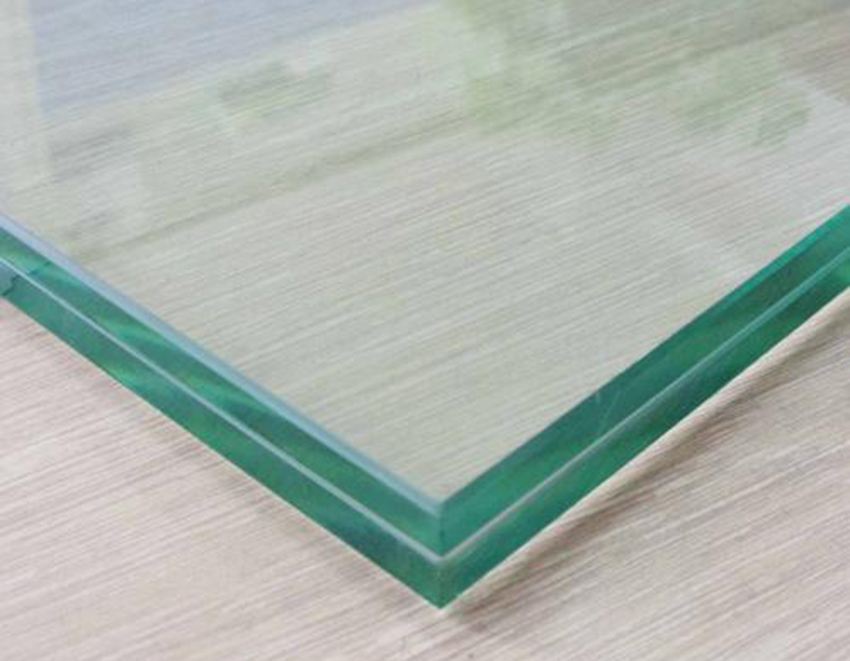 夹层玻璃，夹层玻璃要如何使用？钢化夹层玻璃使用时注意事项