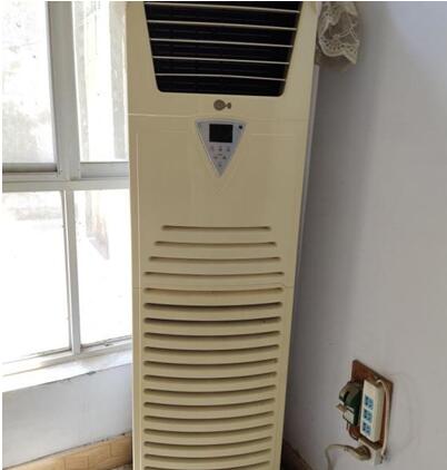 奥克斯空调消费者说：从高中到成家，这台空调陪了我14年