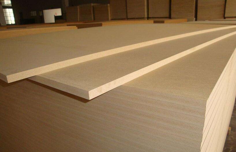 密度板，密度板都有哪些分类？密度板和实木颗粒板性能特点有哪些？