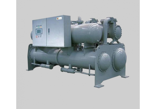 鱼池养殖恒温热泵 烘房用空气能热泵