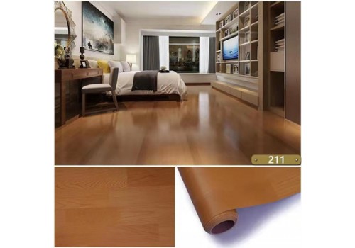 江苏PVC板材厂家直销家装店铺办公别墅商用复合地板木质纹  防滑抑菌