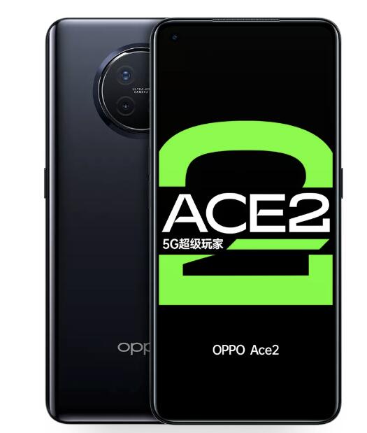 OPPO Ace系列正式独立，Ace2成系列独立首款产品